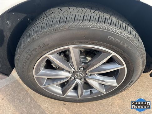 Used 2024 Acura RDX w/ Technology Package image 35