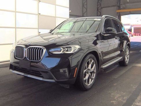 Used 2023 BMW X3 sDrive30i image 1
