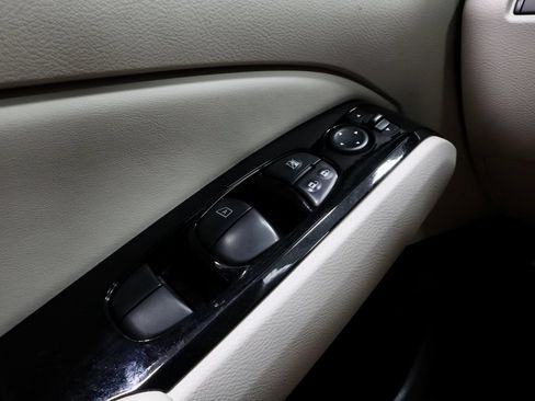 Certified 2024 Nissan Altima 2.5 SL AWD/4WD image 26