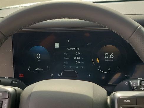 New 2026 Hyundai Palisade XRT Pro image 27