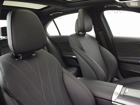 New 2025 Mercedes-Benz C 36 AMG S image 16