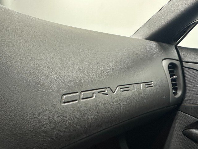 Used 2008 Chevrolet Corvette Z06 w/ Preferred Equipment Group RWD image 30