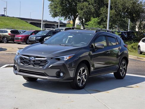 New 2025 Subaru Crosstrek 2.5i Premium image 7