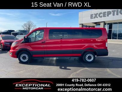 Used 2026 Ford Transit 350 XL