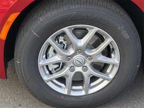 New 2026 Chrysler Pacifica Select image 17