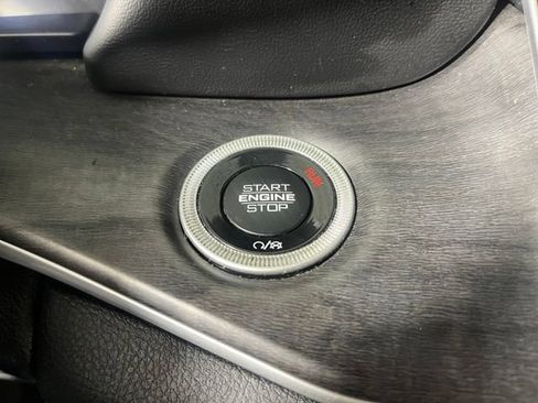 Used 2021 Jeep Grand Cherokee L Limited AWD/4WD image 24