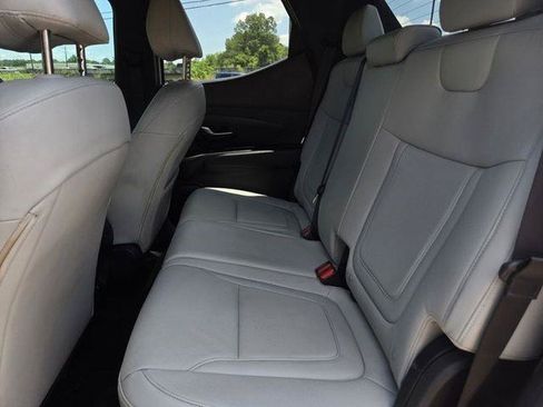 Used 2026 Hyundai Santa Cruz SEL FWD image 19