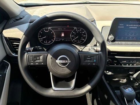 Certified 2024 Nissan Rogue SV FWD image 14