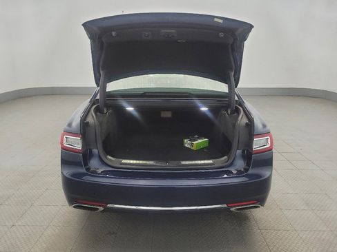 Used 2017 Lincoln Continental Select w/ Climate Package image 29