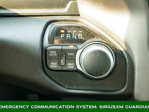 Used 2022 RAM 1500 Big Horn image 17