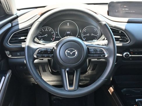 Used 2024 MAZDA CX-30 AWD 2.5 S w/ Premium Package image 11