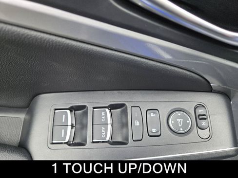 Certified 2025 Acura Integra A-Spec FWD image 20
