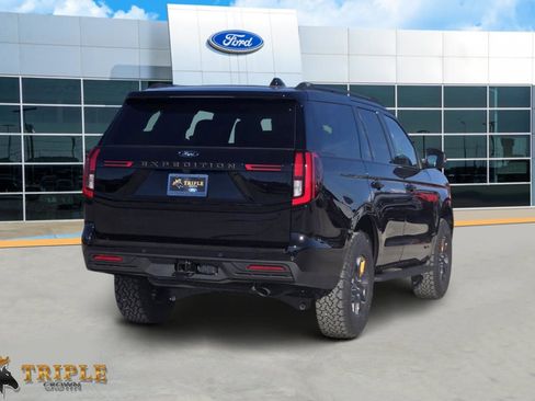 New 2026 Ford Expedition Tremor image 5