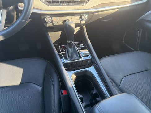 Used 2022 Jeep Compass Latitude image 16