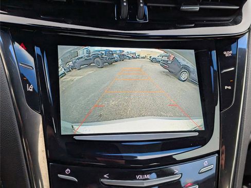 Used 2014 Cadillac ELR w/ Luxury Package image 29