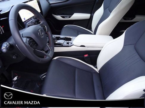 Used 2023 Lexus NX 350 AWD w/ Premium Package image 10