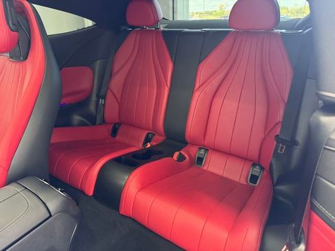 Used 2024 Mercedes-Benz CLE 300 4MATIC Coupe image 19