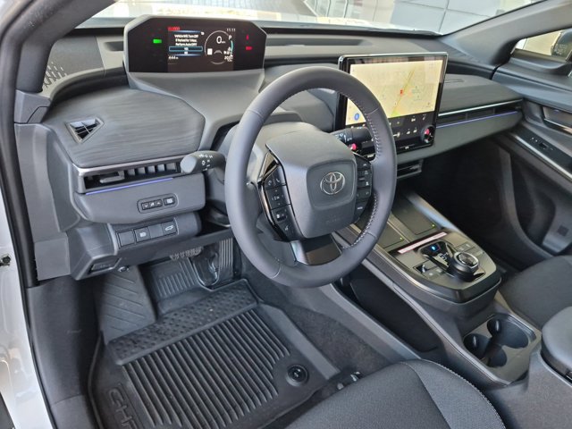 Certified 2026 Toyota C-HR AWD/4WD image 17