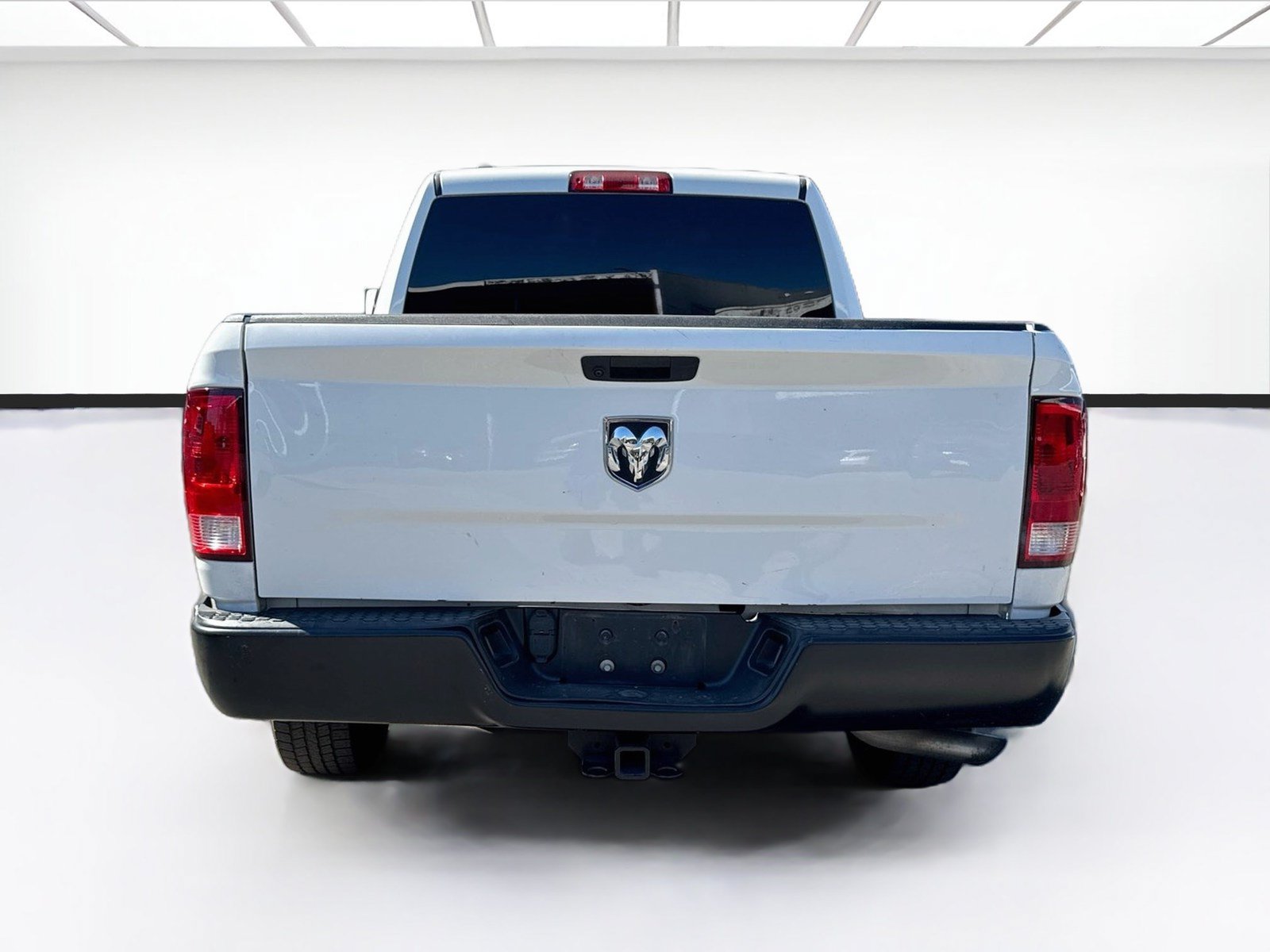 Used 2020 RAM 1500 Tradesman w/ Popular Equipment Group RWD image 5