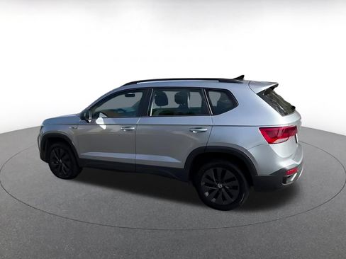 Used 2024 Volkswagen Taos S FWD image 10