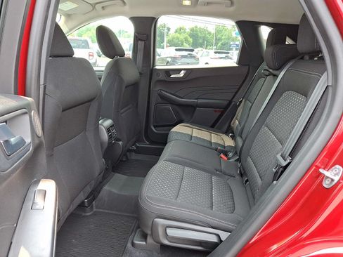 Certified 2023 Ford Escape Active w/ Tech Pack #2 AWD/4WD image 10