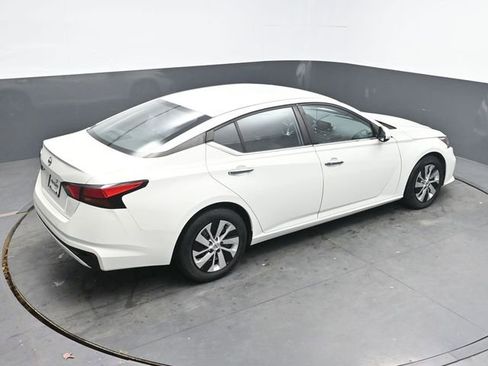 Used 2021 Nissan Altima 2.5 S image 29