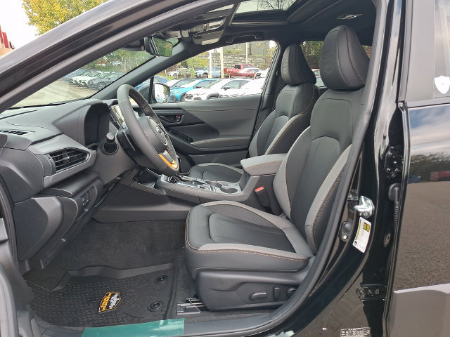 New 2027 Subaru Crosstrek 2.5i Wilderness AWD/4WD image 14