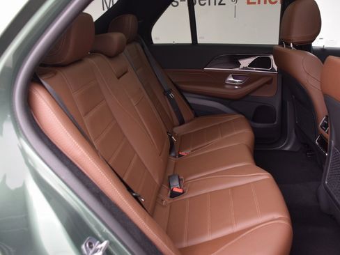 New 2026 Mercedes-Benz GLE 350 4MATIC image 18