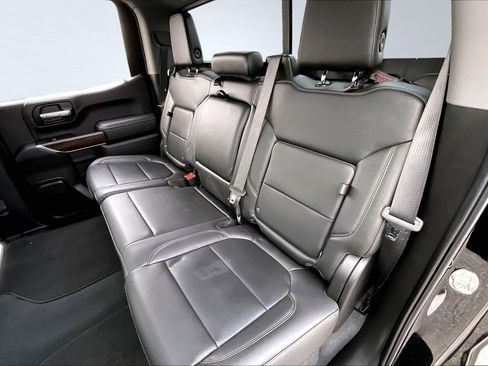 Used 2019 GMC Sierra 1500 SLT w/ SLT Premium Plus Package image 26