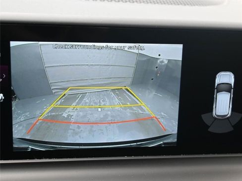 New 2026 Kia Seltos EX image 14