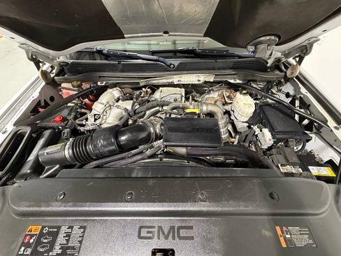 Used 2018 GMC Sierra 3500 Denali image 20