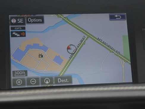 Used 2015 Lexus ES 350 w/ Luxury Package FWD image 7