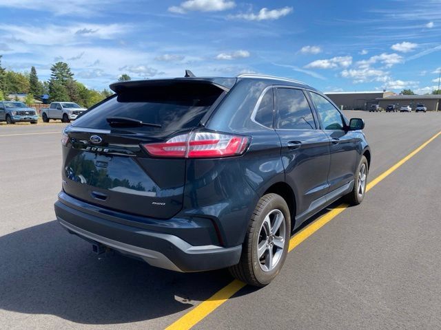 Used 2024 Ford Edge SEL w/ Convenience Package AWD/4WD image 5
