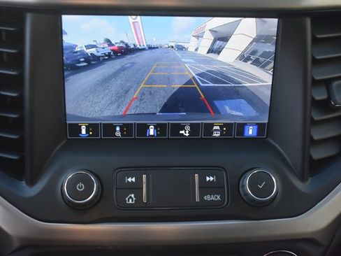 Used 2023 GMC Acadia Denali w/ Denali Ultimate Package image 28