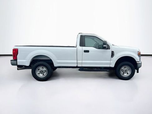Used 2020 Ford F350 XL w/ Power Equipment Group image 9