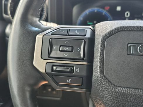 Used 2024 Toyota Land Cruiser AWD/4WD image 38