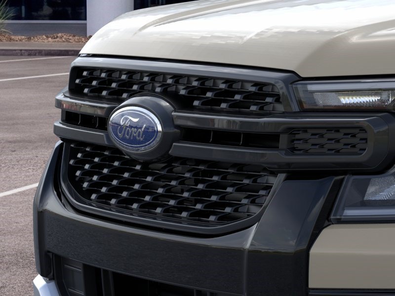 New 2026 Ford Ranger XLT w/ Equipment Group 301A High RWD image 43
