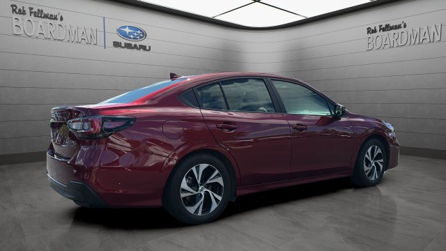 Used 2024 Subaru Legacy Premium AWD/4WD image 4