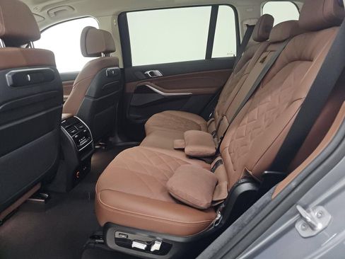 Certified 2026 BMW X7 xDrive40i AWD/4WD image 13