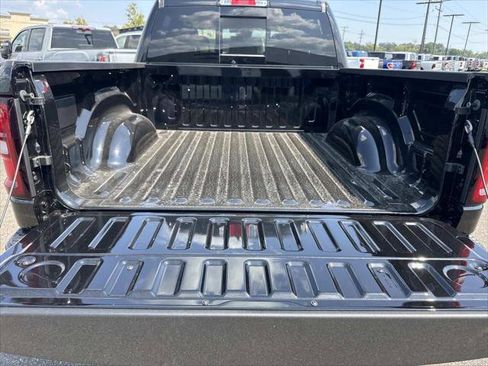 Certified 2025 RAM 1500 Big Horn image 7