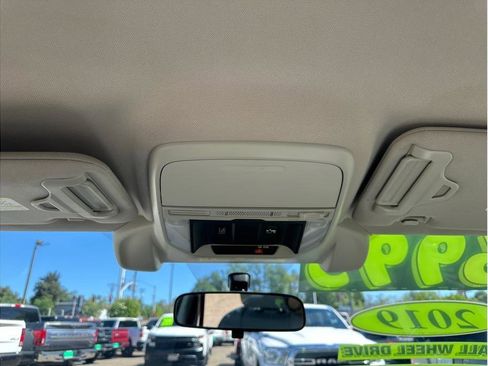 Used 2019 Subaru Forester w/ Alloy Wheel Package image 19