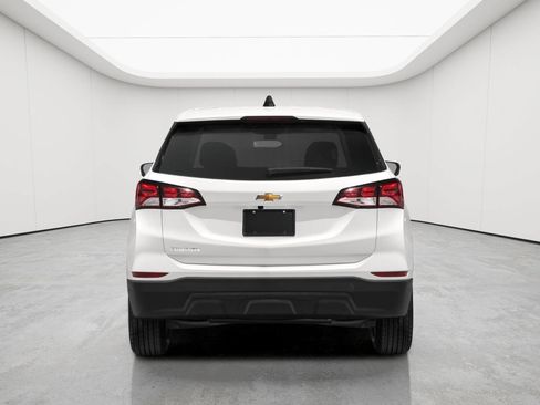 Used 2024 Chevrolet Equinox RS AWD/4WD image 50