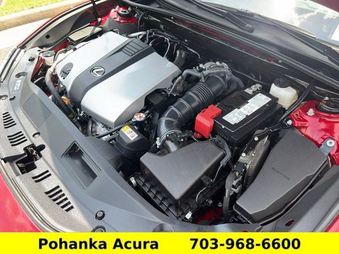 Used 2024 Lexus ES 350 w/ Premium Package FWD image 36