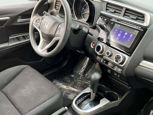 Used 2015 Honda Fit EX image 3