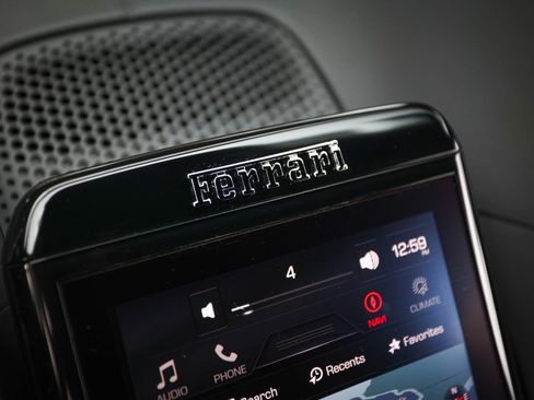Certified 2023 Ferrari Roma RWD image 32