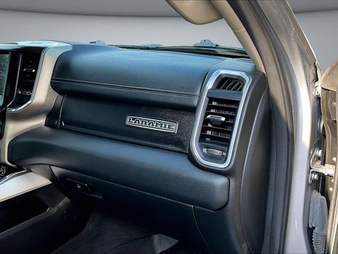 Used 2021 RAM 1500 Laramie AWD/4WD image 27