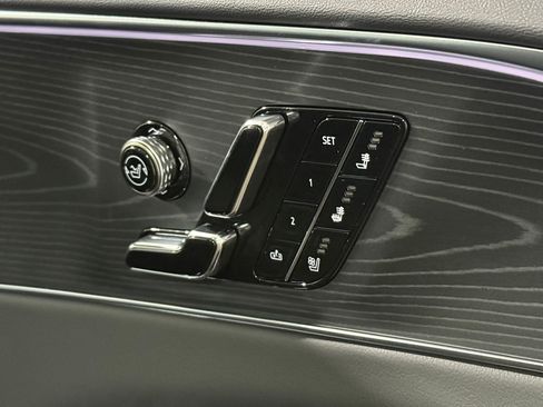 New 2026 Cadillac Lyriq V image 51