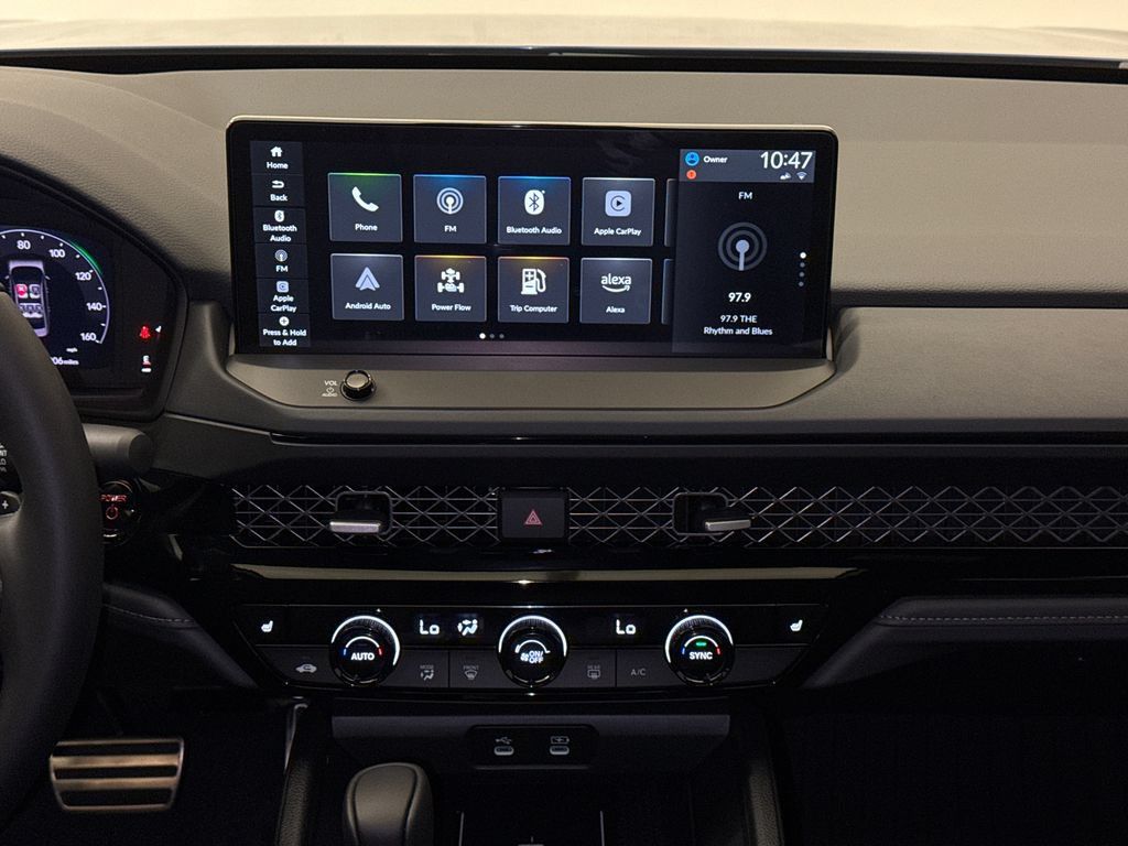 New 2026 Honda Accord Sport image 14