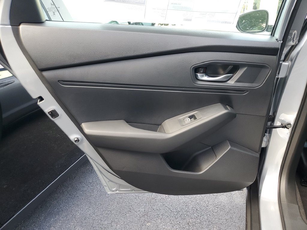 New 2026 Honda Accord SE image 12