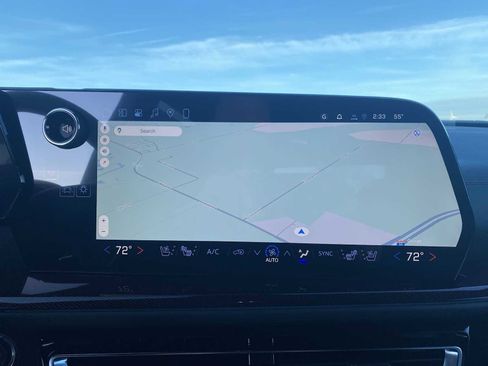 New 2026 Chevrolet Traverse RS image 14